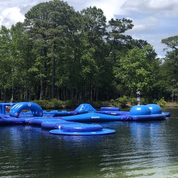 Charleston Aqua Park - Water Parks Near Me - Johns Island, South Carolina Charleston Aqua Park - Water Parks Near Me - Johns Island, South Carolina