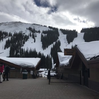 Loveland Ski Area - Ski Resorts Near Me - Georgetown, Colorado Loveland Ski Area - Ski Resorts Near Me - Georgetown, Colorado