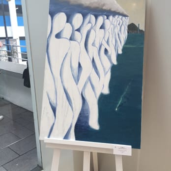 海港城．美術館 - Art Galleries Near Me - Hong Kong, HK