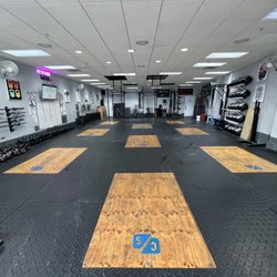 CrossFit Sausalito
