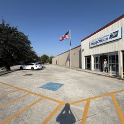 US Post Office