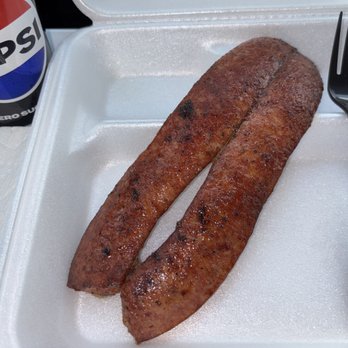 Telwink Grill - Fantastic Polish Sausage togo !!! - American Near Me - Houston, Texas Telwink Grill - Fantastic Polish Sausage togo !!! - American Near Me - Houston, Texas