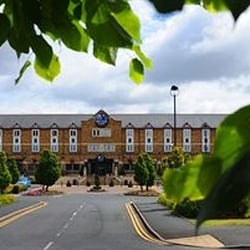 Village Hotel & Leisure Club