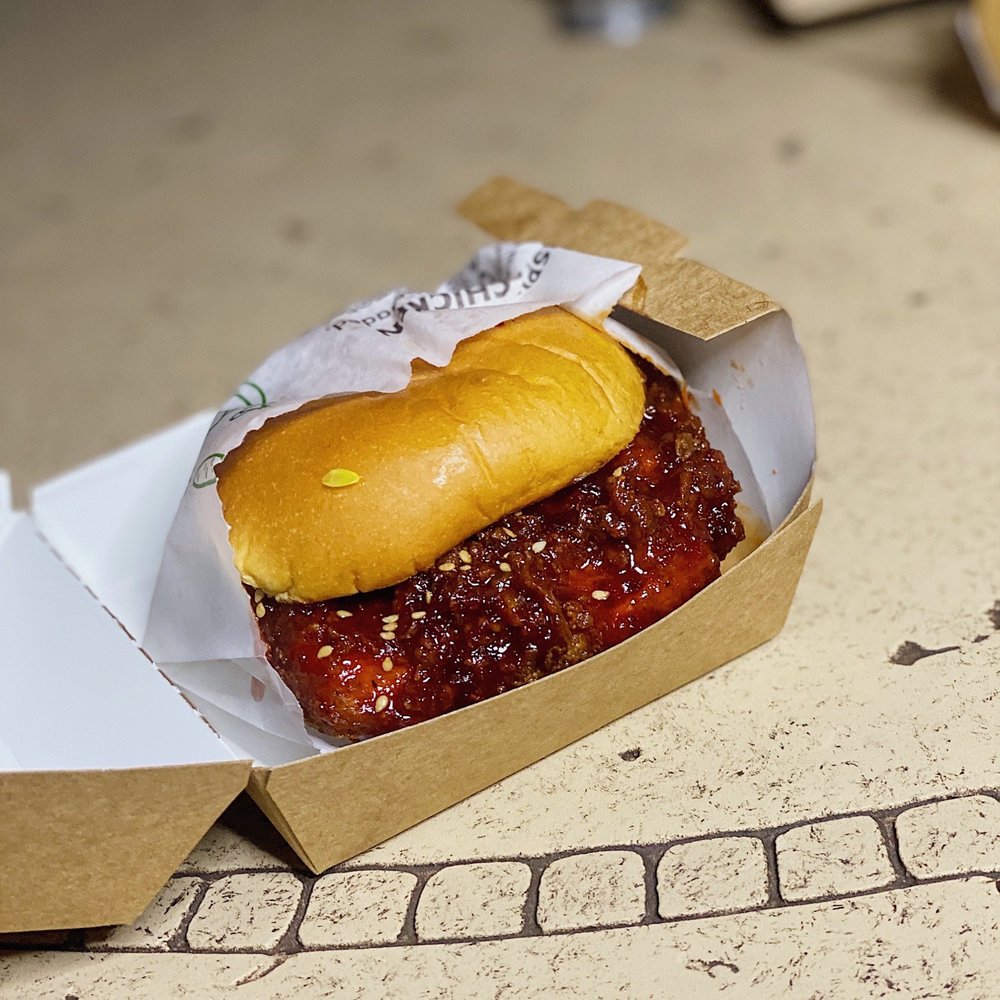 Smash Burger GalleriaUptown, Houston, TX - Last Updated April 2024 - Yelp