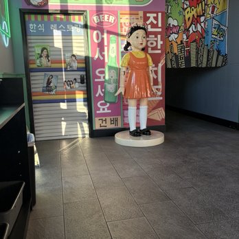 Bibim Spot - Korean Near Me - Kissimmee, Florida