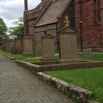 St Magnus Cathedral - Churches Near Me - Kirkwall, ORK