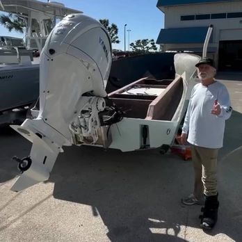 Seel's OutBoard - Boat Dealers Near Me - Charleston, South Carolina Seel's OutBoard - Boat Dealers Near Me - Charleston, South Carolina