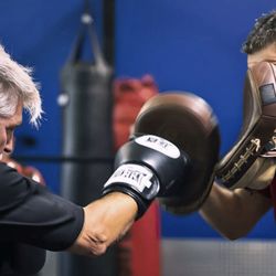 Ballard Boxing & Fitness