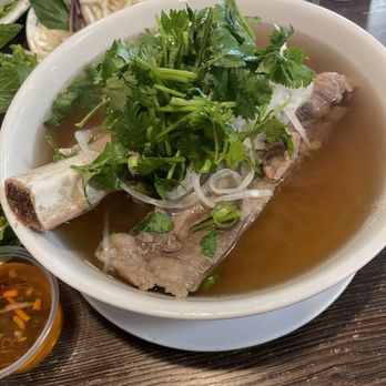 PT Eatery - Beef rib pho - Vietnamese Near Me - San Diego, California PT Eatery - Beef rib pho - Vietnamese Near Me - San Diego, California
