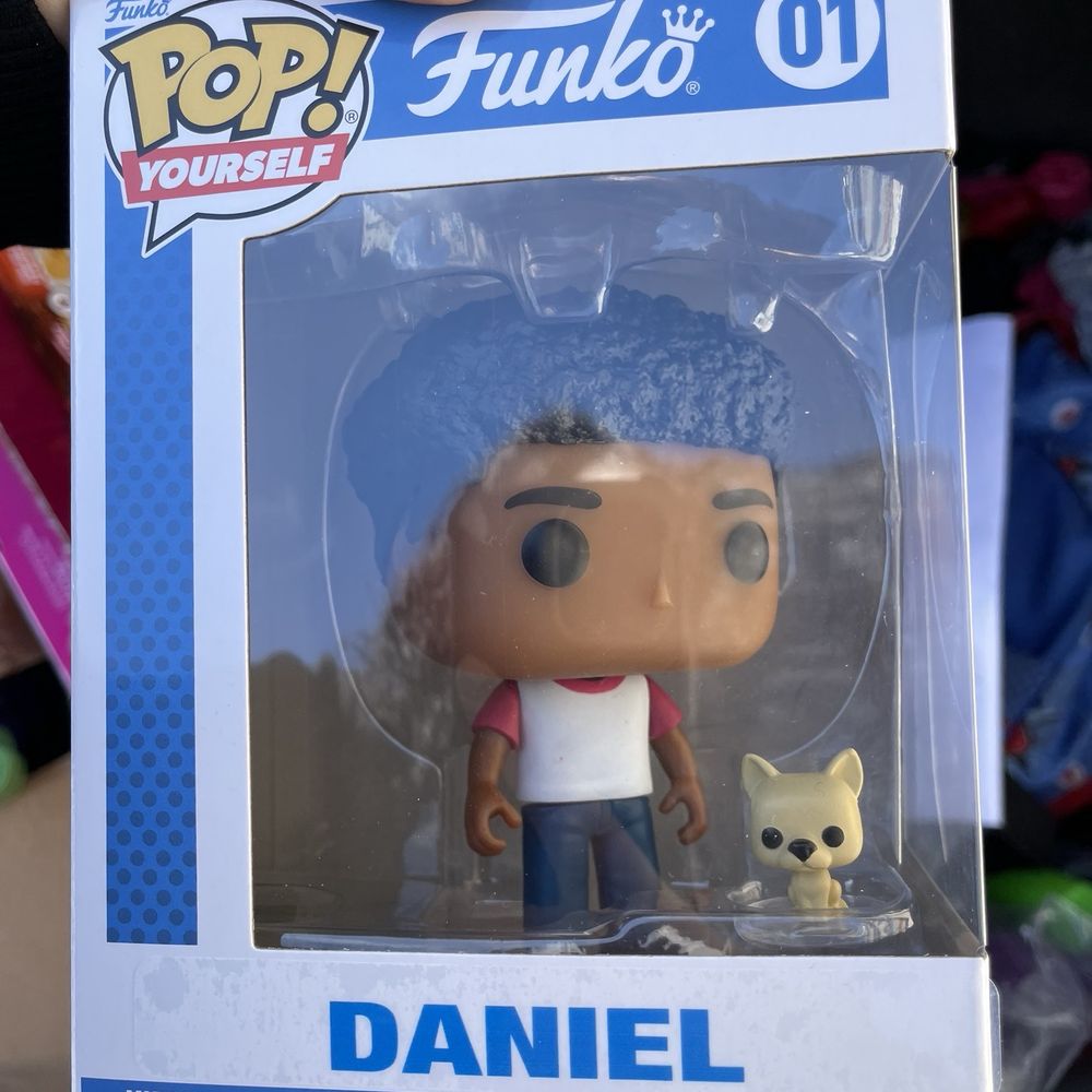 Funko - Custom Funko - Toy Stores Near Me - Los Angeles, California Funko - Custom Funko - Toy Stores Near Me - Los Angeles, California