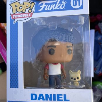 Funko - Custom Funko - Toy Stores Near Me - Los Angeles, California Funko - Custom Funko - Toy Stores Near Me - Los Angeles, California