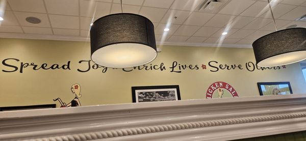 Chicken Salad Chick by null