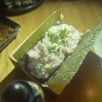 Yonsei Handrolls - Japanese Near Me - Oakland, California Yonsei Handrolls - Japanese Near Me - Oakland, California