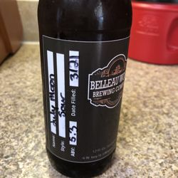 Belleau Wood Brewing Company