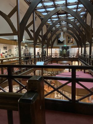 Canterbury Museum by null