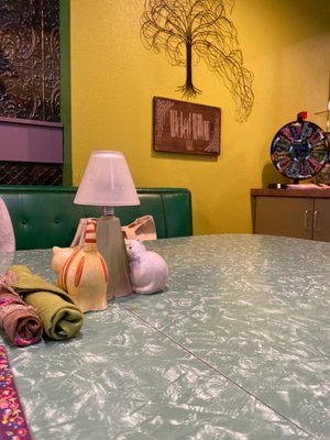 Wicked Willow Cafe by null