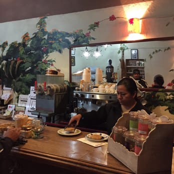 La Ventana - La Ventana Cafe - Bakeries Near Me - Zona Centro, GUA