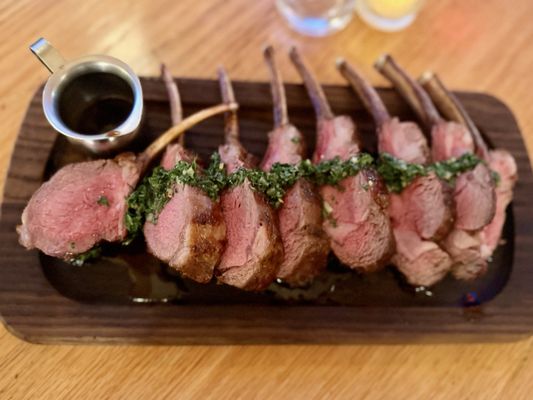 2nd Street Bistro by null