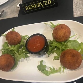Il Baretto - Beef Araccini - Pizza Near Me - Plantation, Florida Il Baretto - Beef Araccini - Pizza Near Me - Plantation, Florida