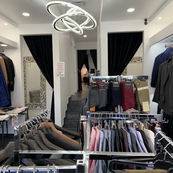 Tom And Luigi S Tailor Shop 15 Photos 21 Reviews Sewing Alterations 4130 Seneca St Buffalo Ny Phone Number Tom And Luigi S Tailor Shop 15 Photos 21 Reviews Sewing Alterations 4130 Seneca St Buffalo Ny Phone Number