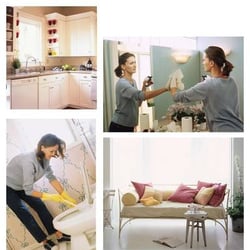 Clutterbug Cleaning