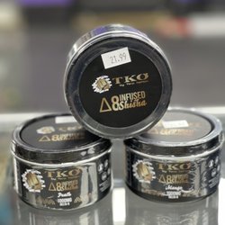 A1 Smoke Shop - Delta 8 Shisha