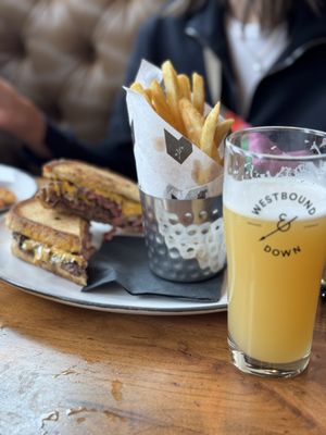 Westbound & Down Brewing Company by null