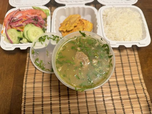 Colombian House Restaurant by null