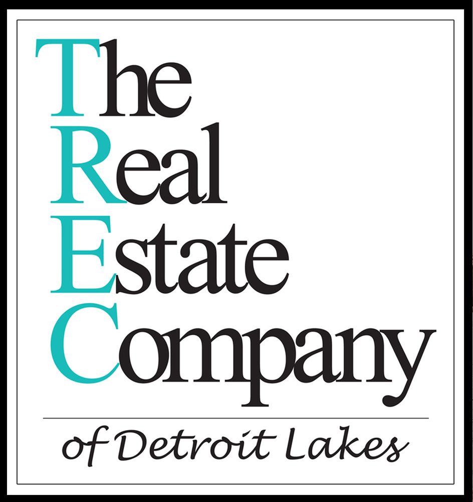 THE REAL ESTATE COMPANY OF DETROIT LAKES Updated April 2024 Contact