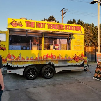 Lathrop Food Plaza - Food Trucks Near Me - Lathrop, California Lathrop Food Plaza - Food Trucks Near Me - Lathrop, California