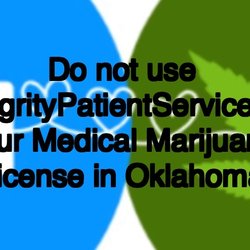 Integrity Patient Services - #BoycottIntegrityPatientServices