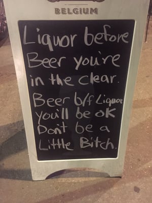 Vic's Kangaroo Cafe by null