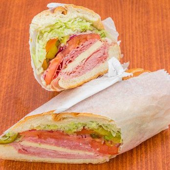 Cafe Airlie - Mambo Italiano - Delis Near Me - Newark, New Jersey Cafe Airlie - Mambo Italiano - Delis Near Me - Newark, New Jersey