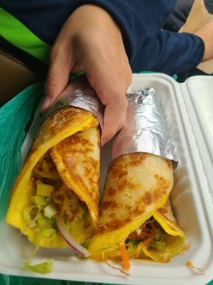 The Roll Pod Food Truck 500 Boren Ave N by null
