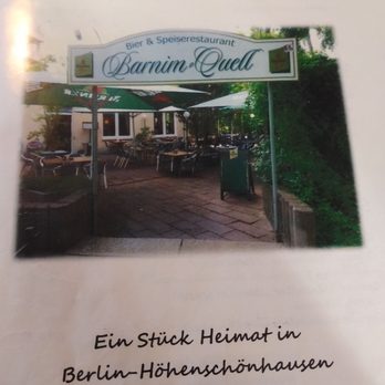 Bierstube Barnimquell - German Near Me - Berlin, BE Bierstube Barnimquell - German Near Me - Berlin, BE