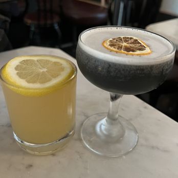 Elsa - Cocktail Bars Near Me - Brooklyn, New York