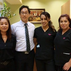 Samuel Au, DDS