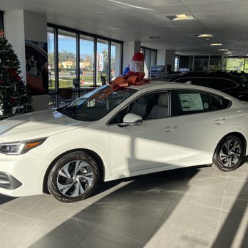 Subaru of North Orlando - Car Dealers Near Me - Sanford, Florida Subaru of North Orlando - Car Dealers Near Me - Sanford, Florida