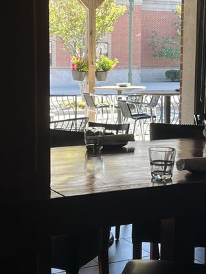 Mode X Modern Kitchen and Bar by null