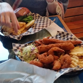 Fisherman's Market - Seafood Near Me - Eugene, Oregon