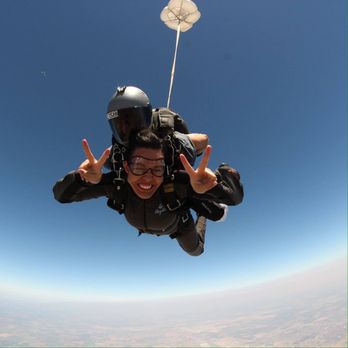 Skydive California - Amazing!!! - Skydiving Near Me - Tracy, California Skydive California - Amazing!!! - Skydiving Near Me - Tracy, California