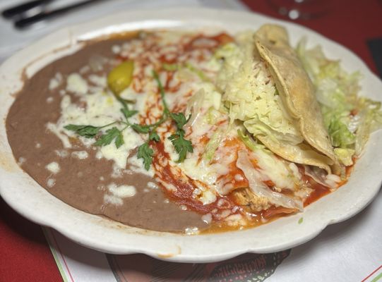 El Compadre Restaurant of Hollywood by null