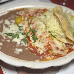 user provided El Compadre photo