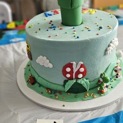 The Cakery