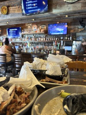 Edley's Bar-B-Que by null