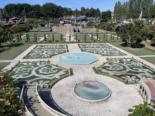 Madurodam by null