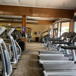 Anytime Fitness