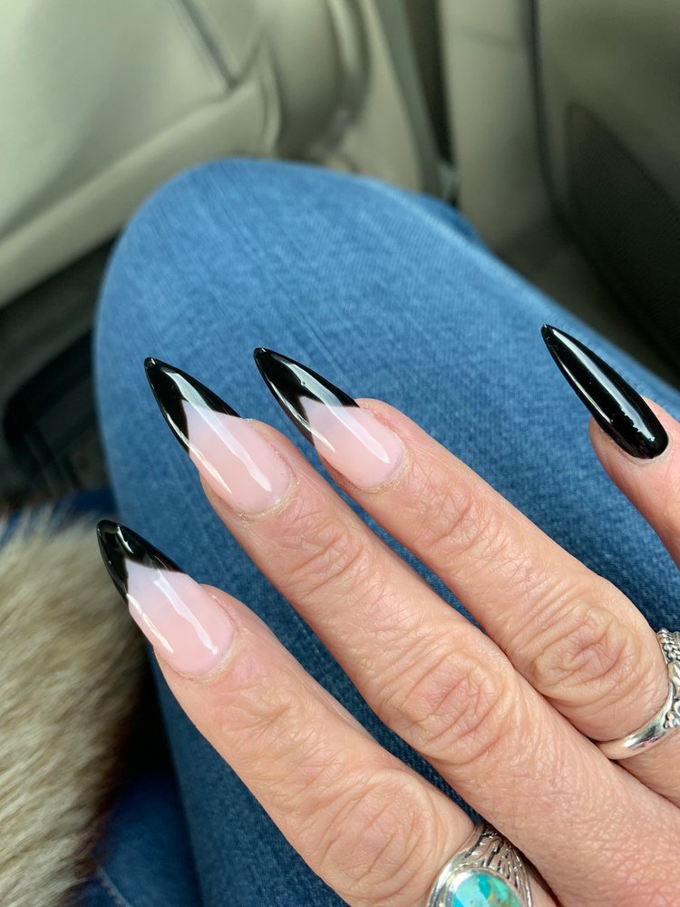 ELEGANT NAILS & SPA 137 Photos & 144 Reviews 5915 Calle Real