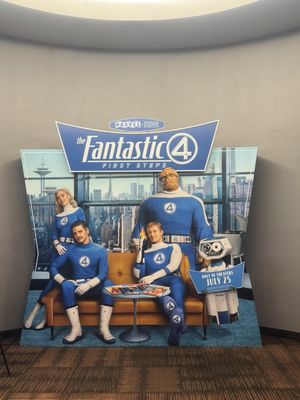 HARKINS THEATRES ARIZONA MILLS 18 W/ IMAX - Updated September 2025