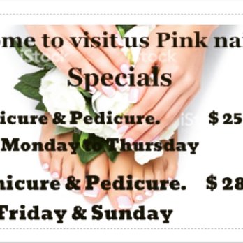 Pinky Nail's Salon - Nail Salons Near Me - Hartsdale, New York Pinky Nail's Salon - Nail Salons Near Me - Hartsdale, New York